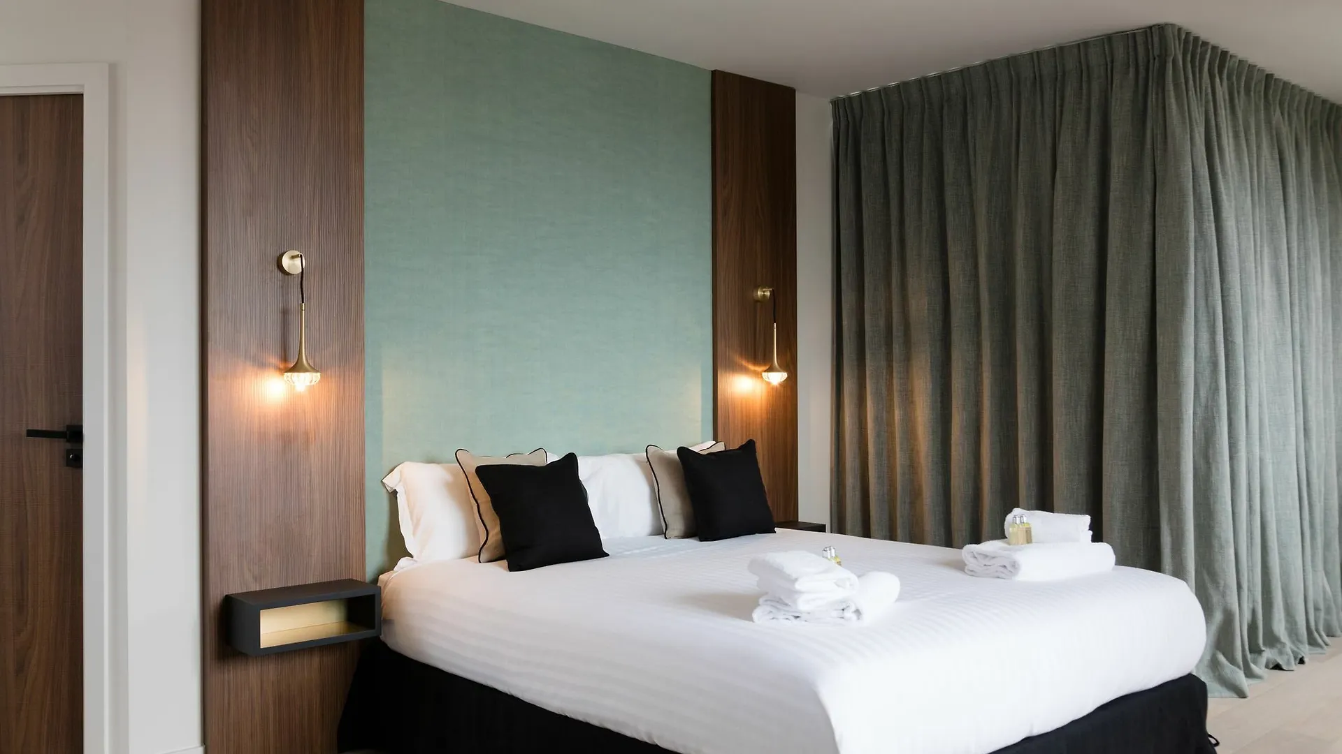 Milestay-saint Germain Apartmán