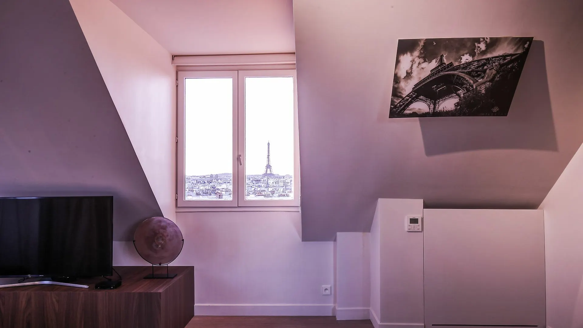 Milestay-saint Germain * Paris
