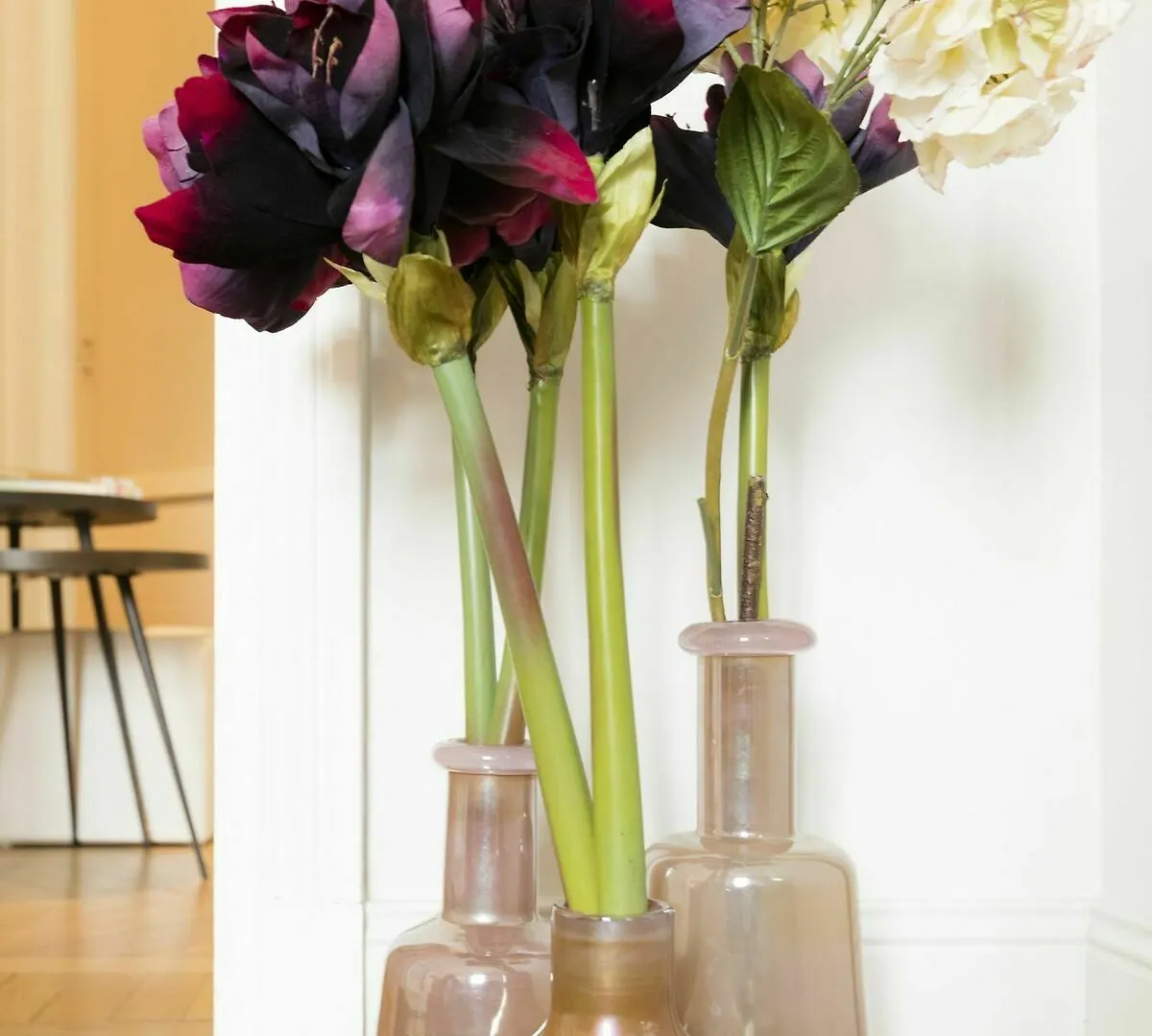Apartment Milestay-saint Germain