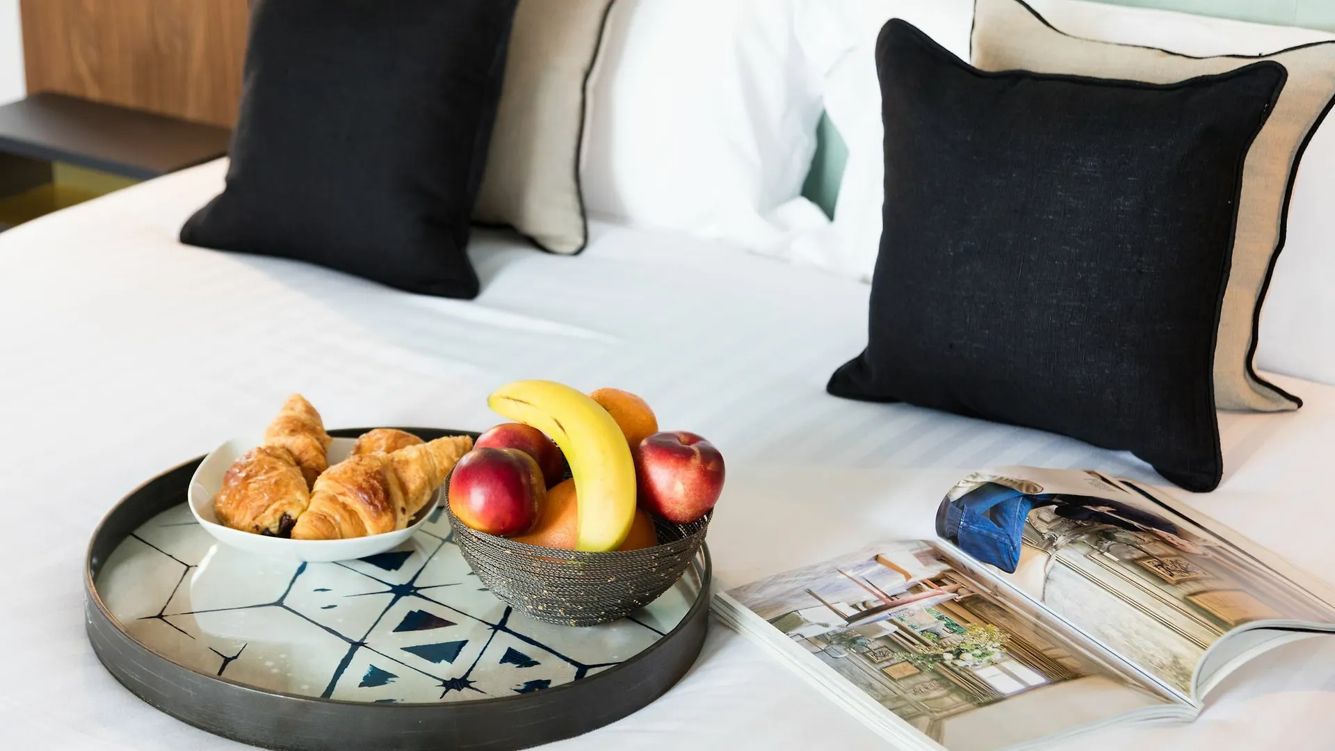Milestay-saint Germain Apartment *