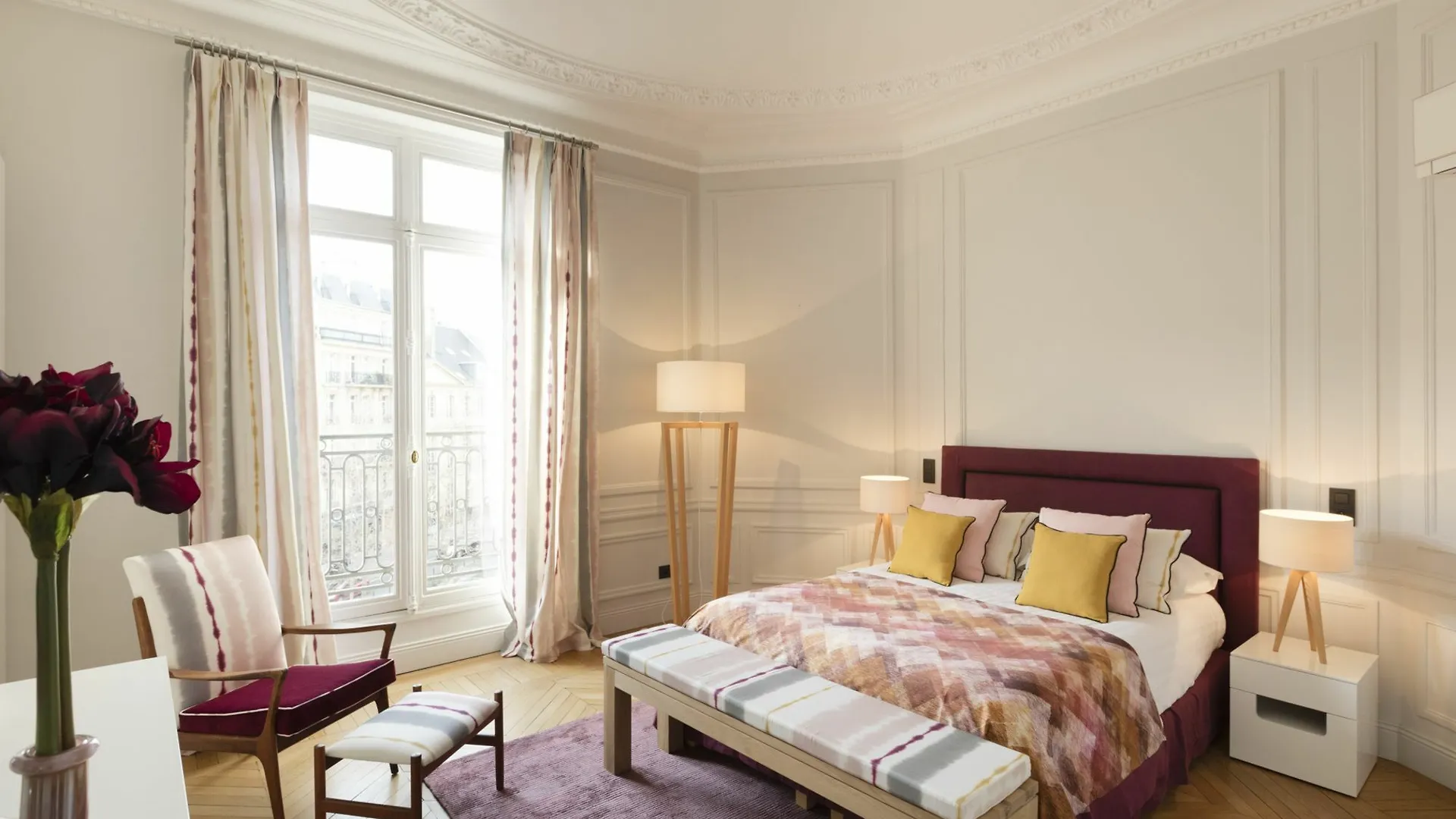 Milestay-saint Germain Paris
