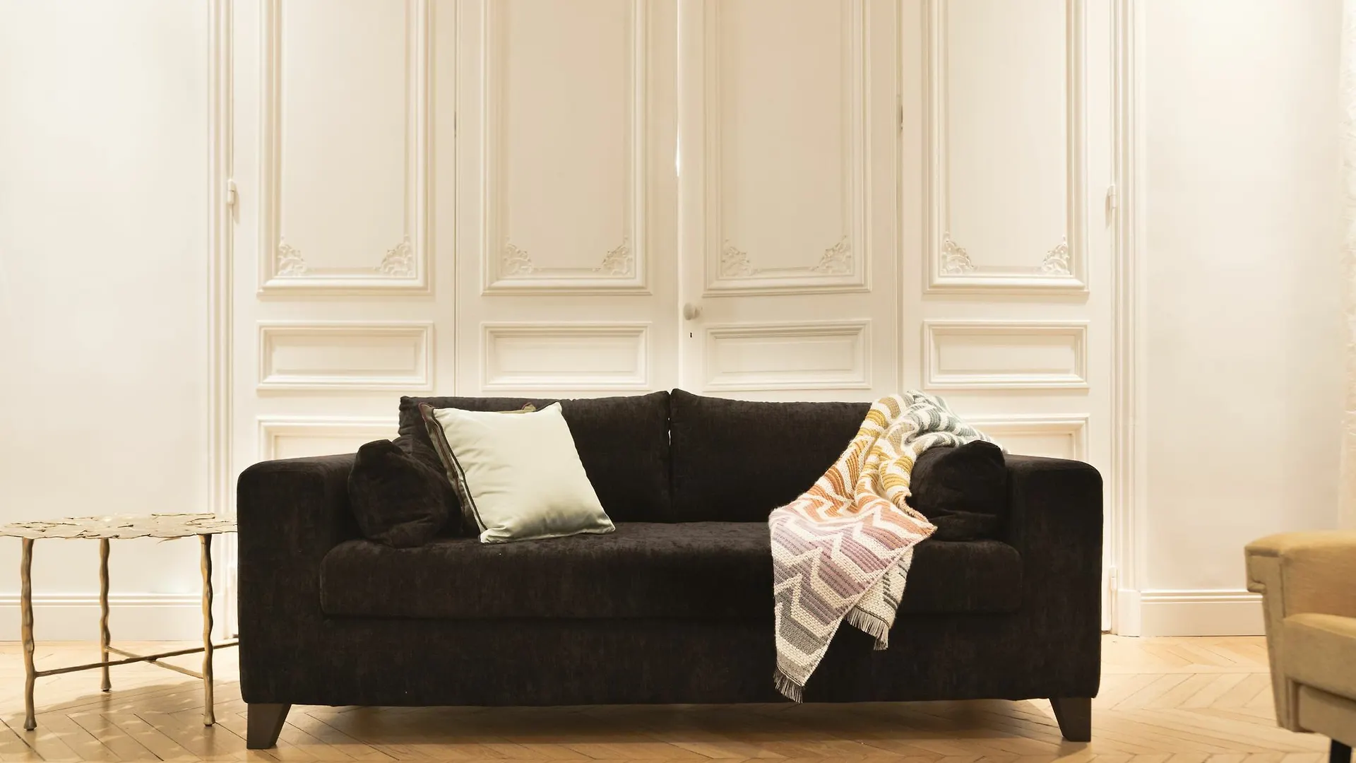 Milestay-saint Germain Apartment