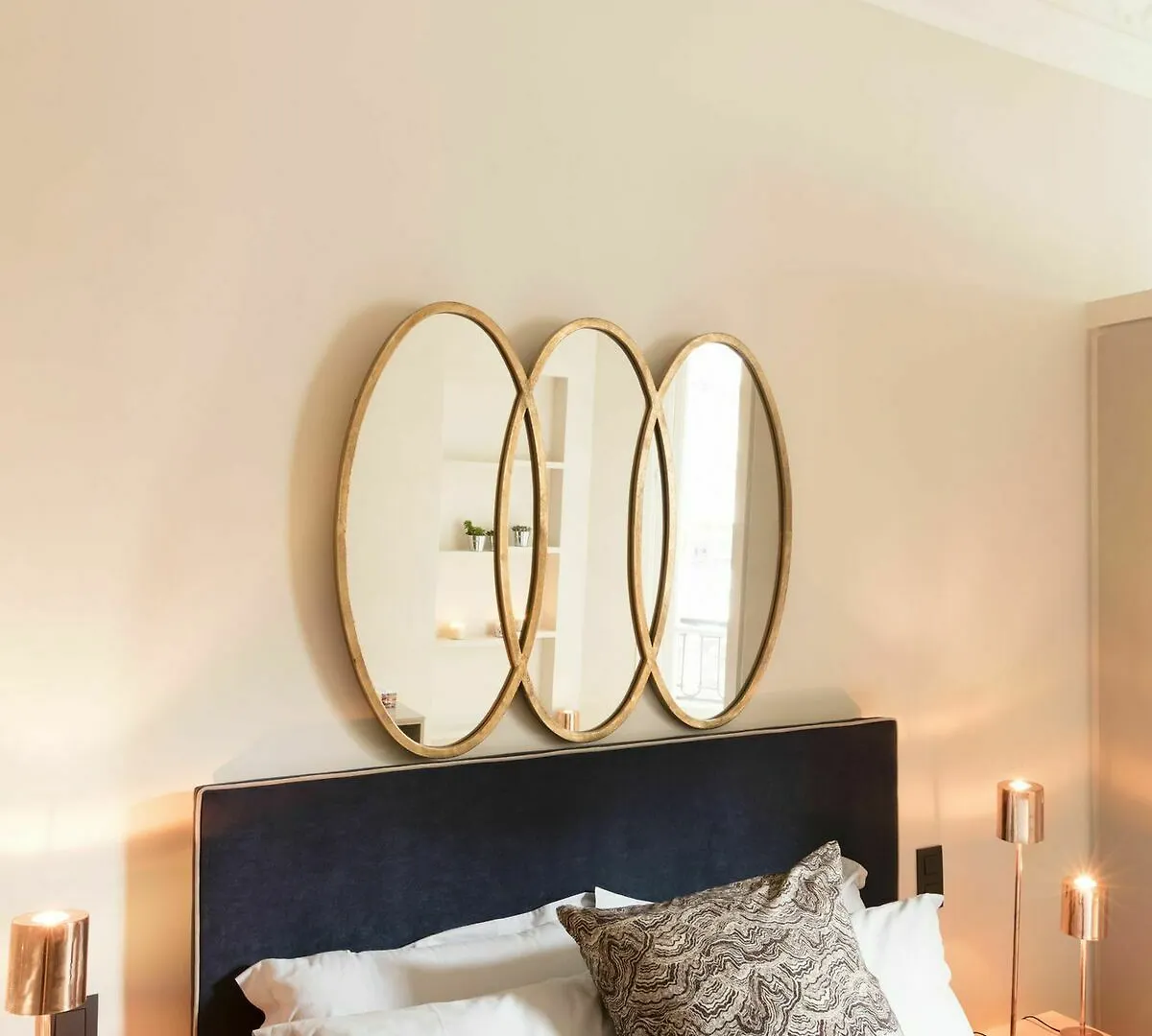 Apartment Milestay-saint Germain