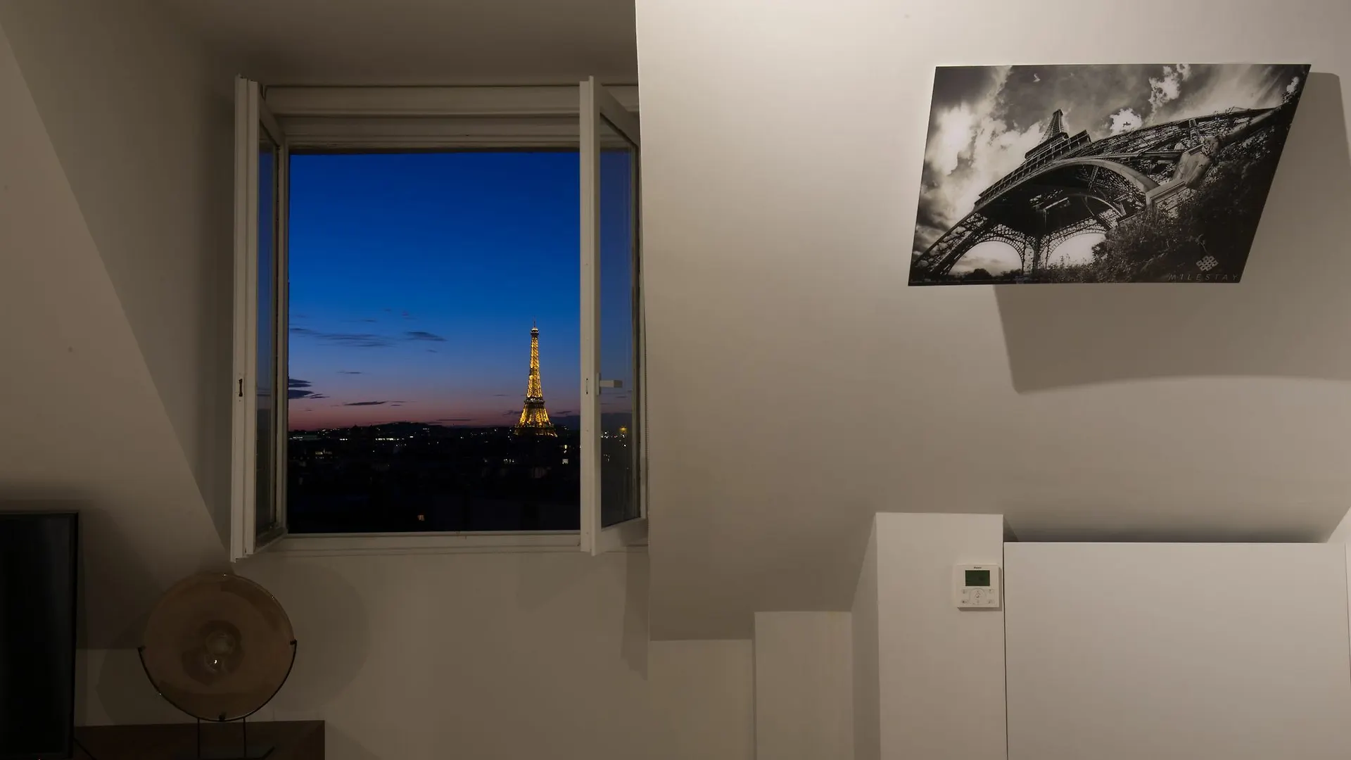 Milestay-saint Germain Apartmán *