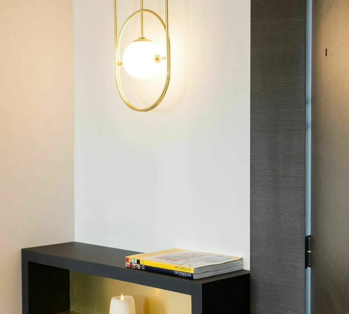 Milestay-saint Germain Paris
