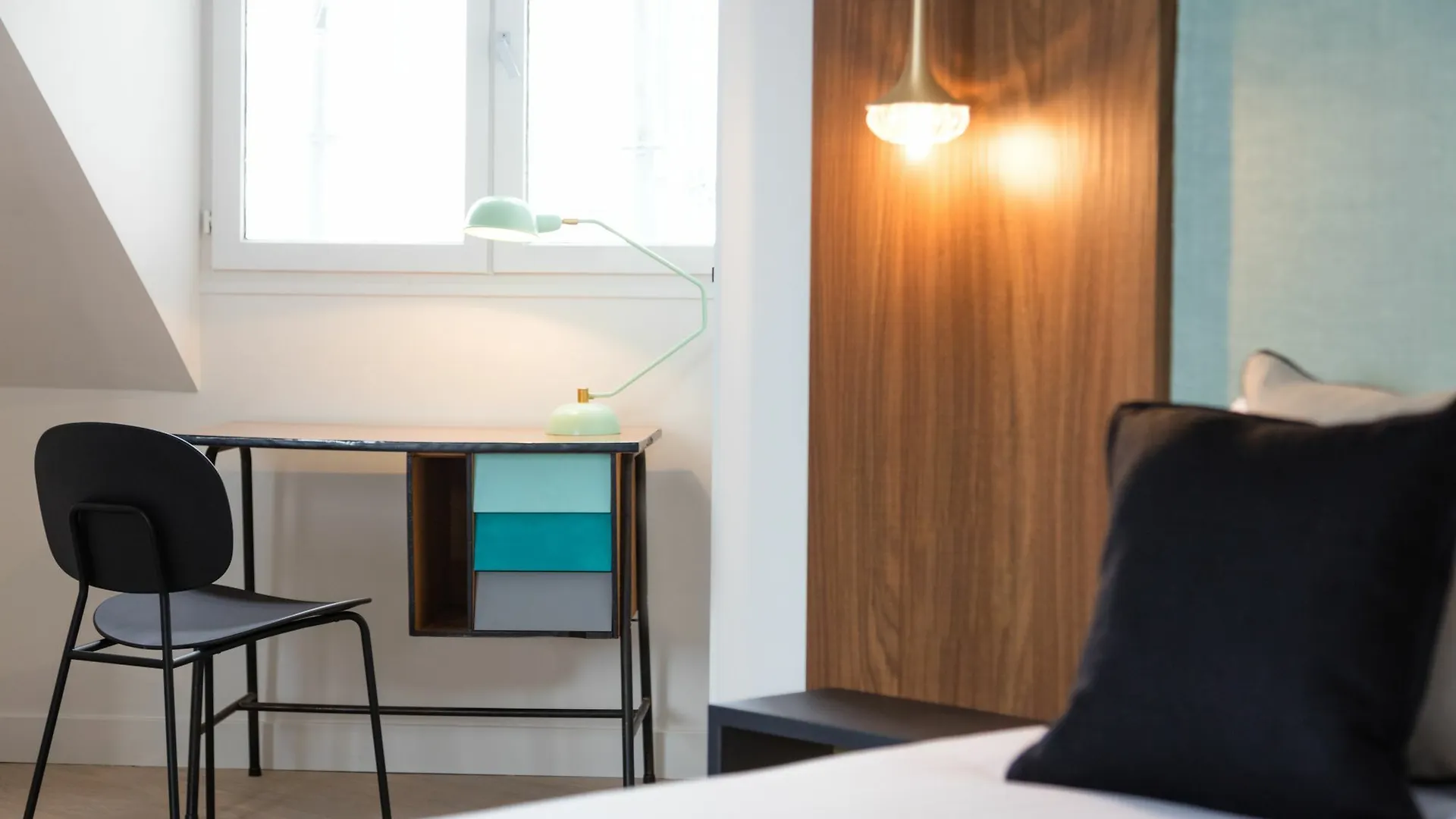 Apartment Milestay-saint Germain *