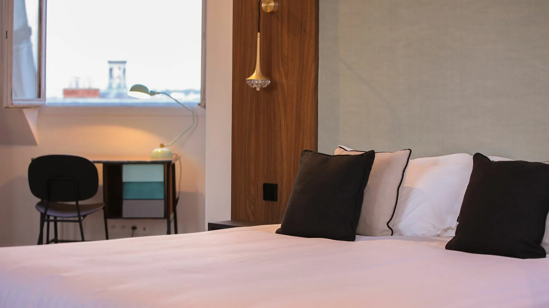 Apartment Milestay-saint Germain