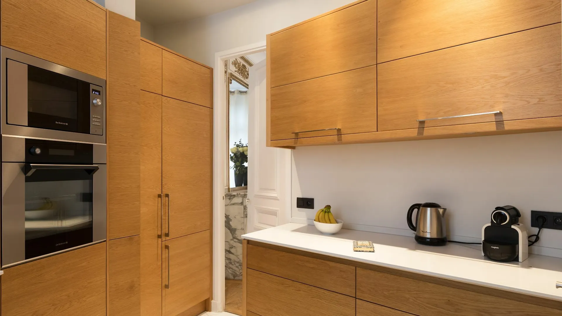 Milestay-saint Germain Apartment *