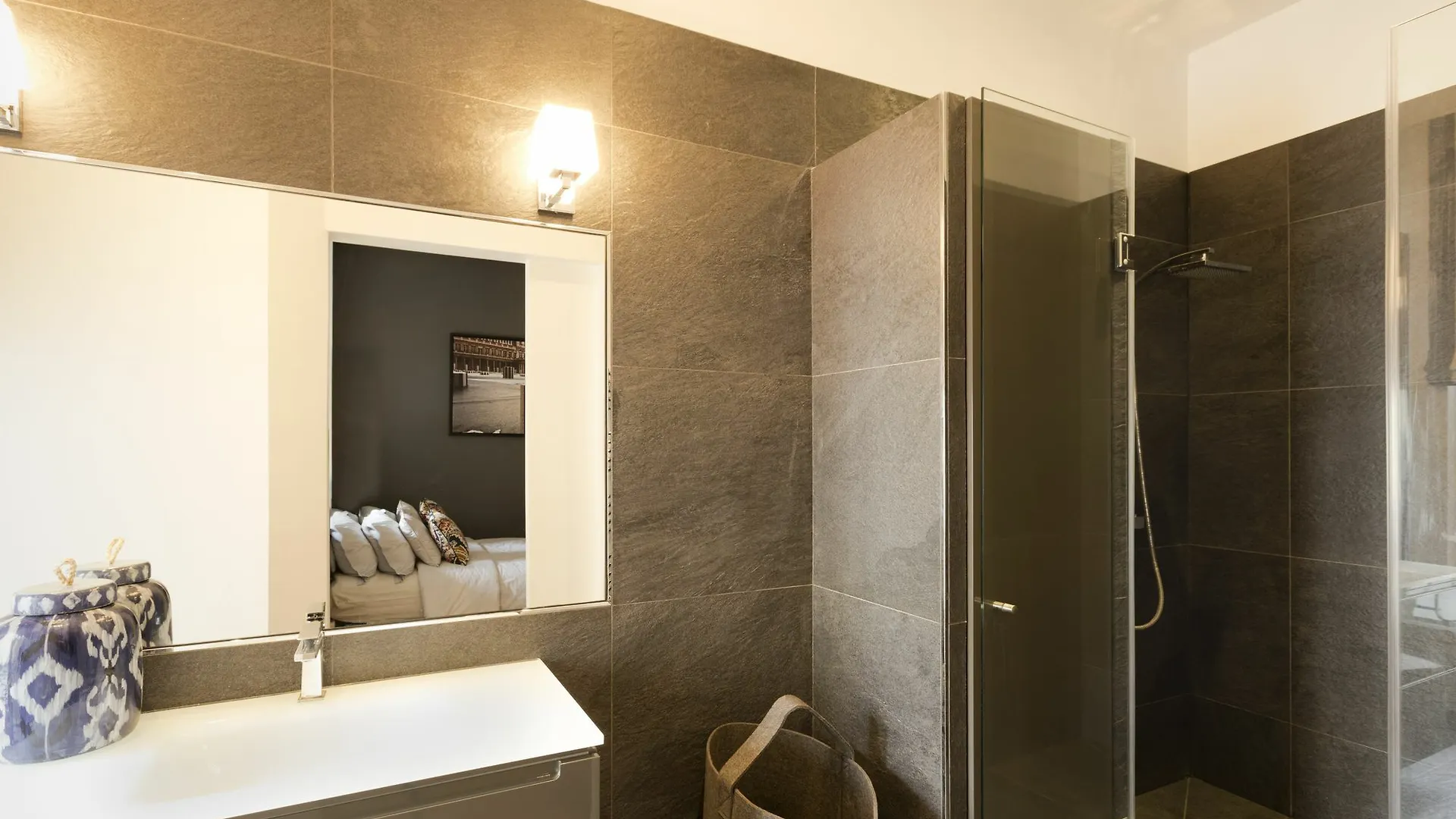 Milestay-saint Germain Apartment Paris