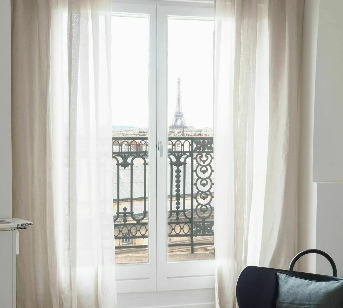 Apartment Milestay-saint Germain Paris