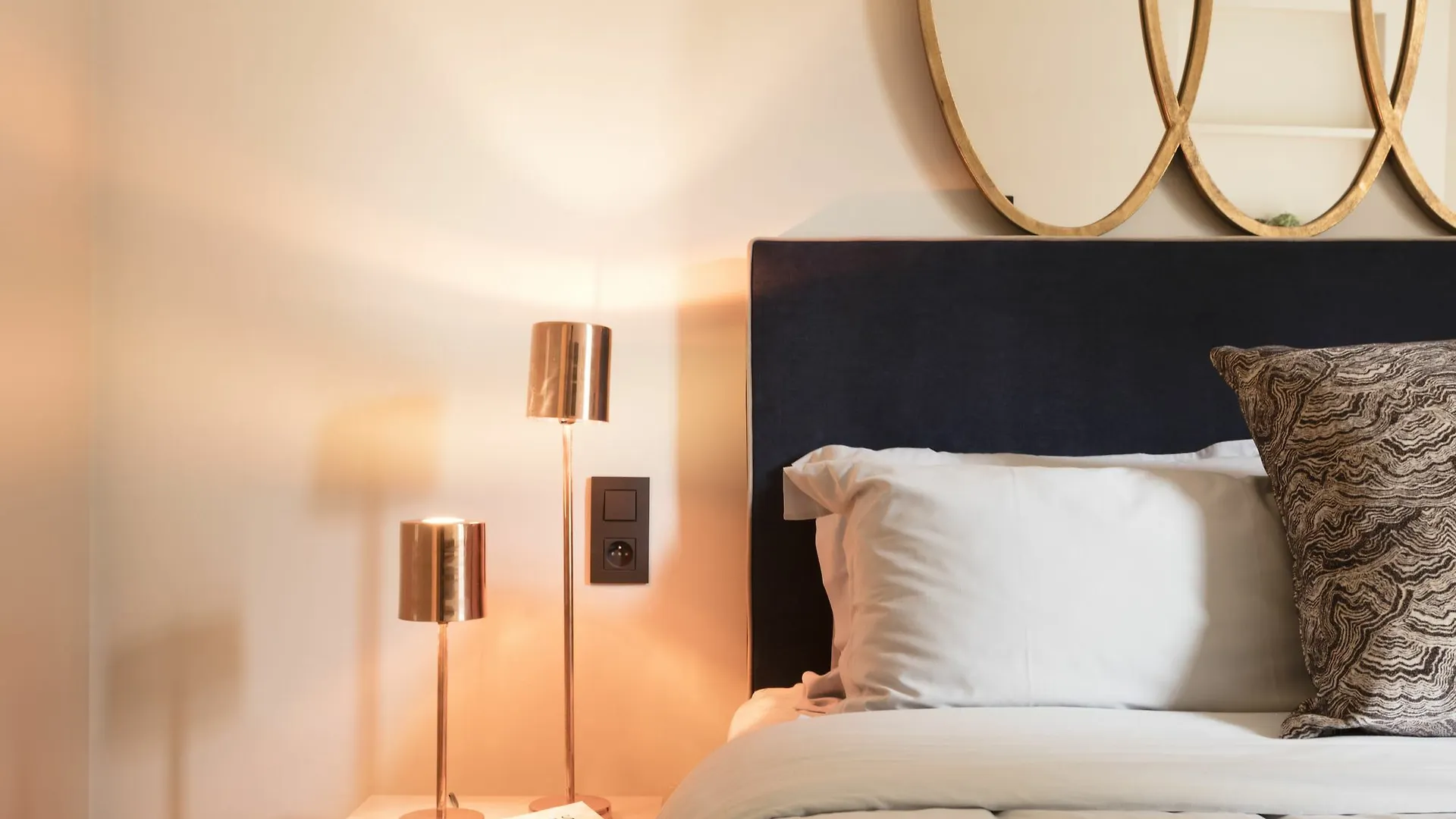 Apartment Milestay-saint Germain