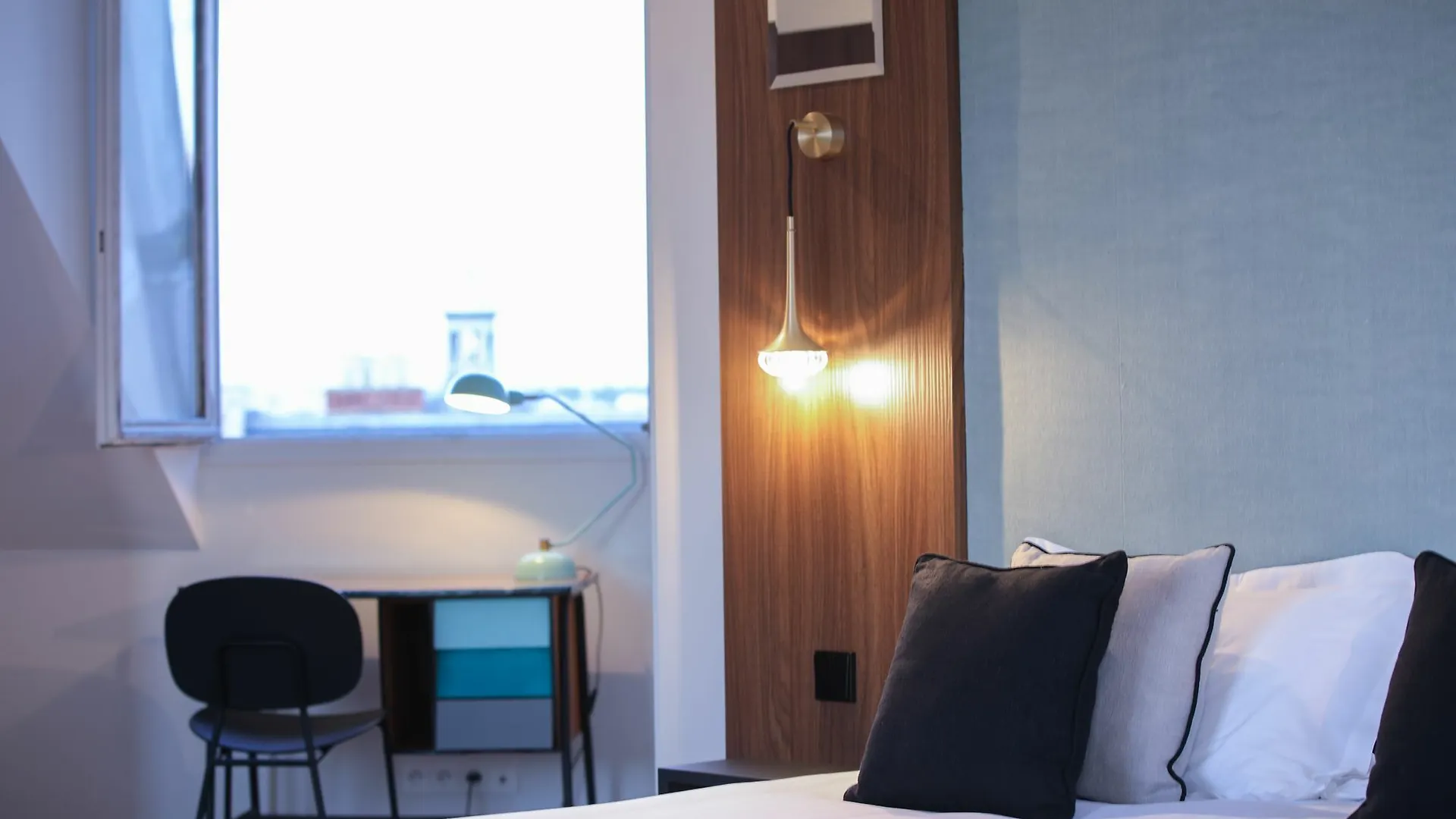 Apartment Milestay-saint Germain Paris