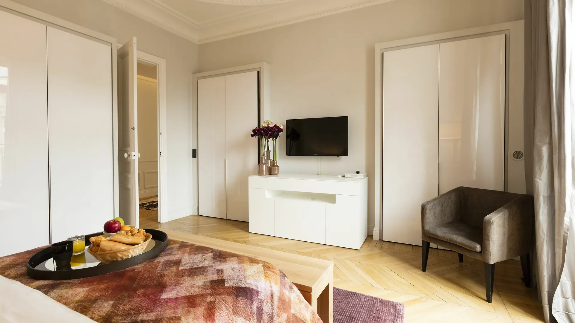 Milestay-saint Germain Apartment Paris