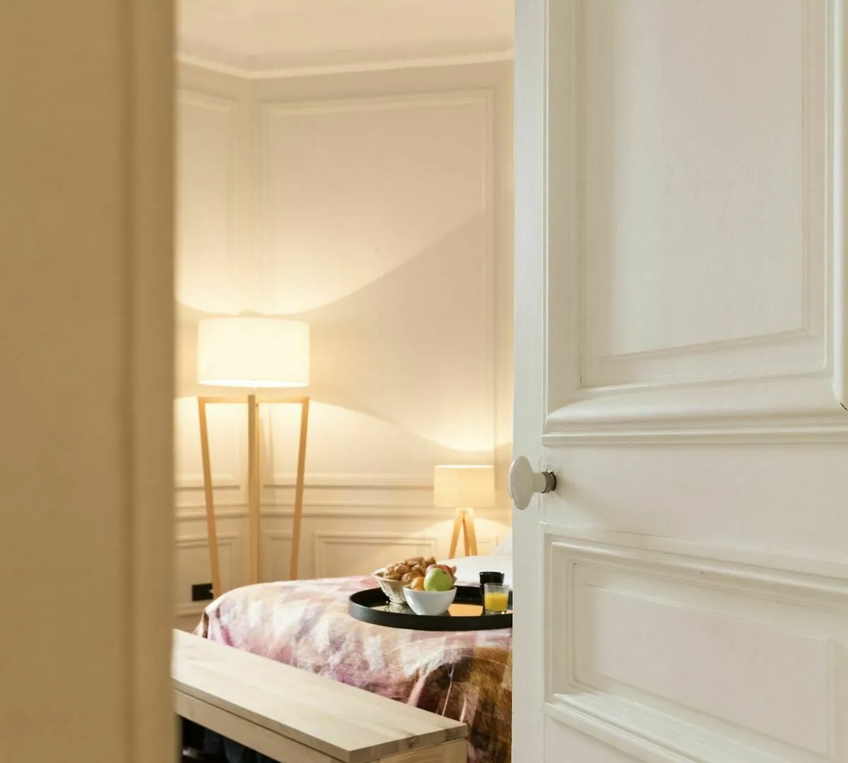 Milestay-saint Germain Paris