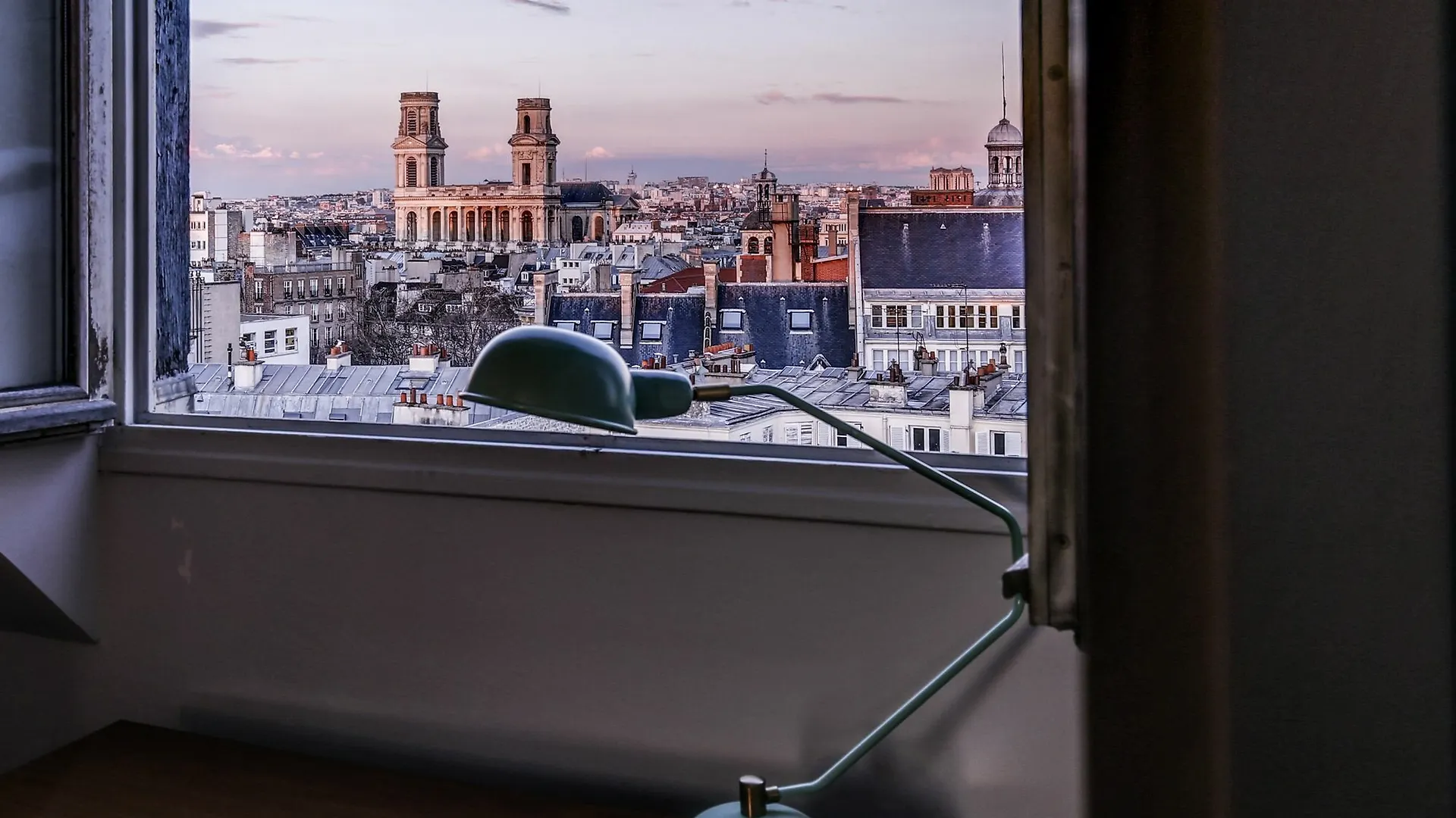 Apartment Milestay-saint Germain *