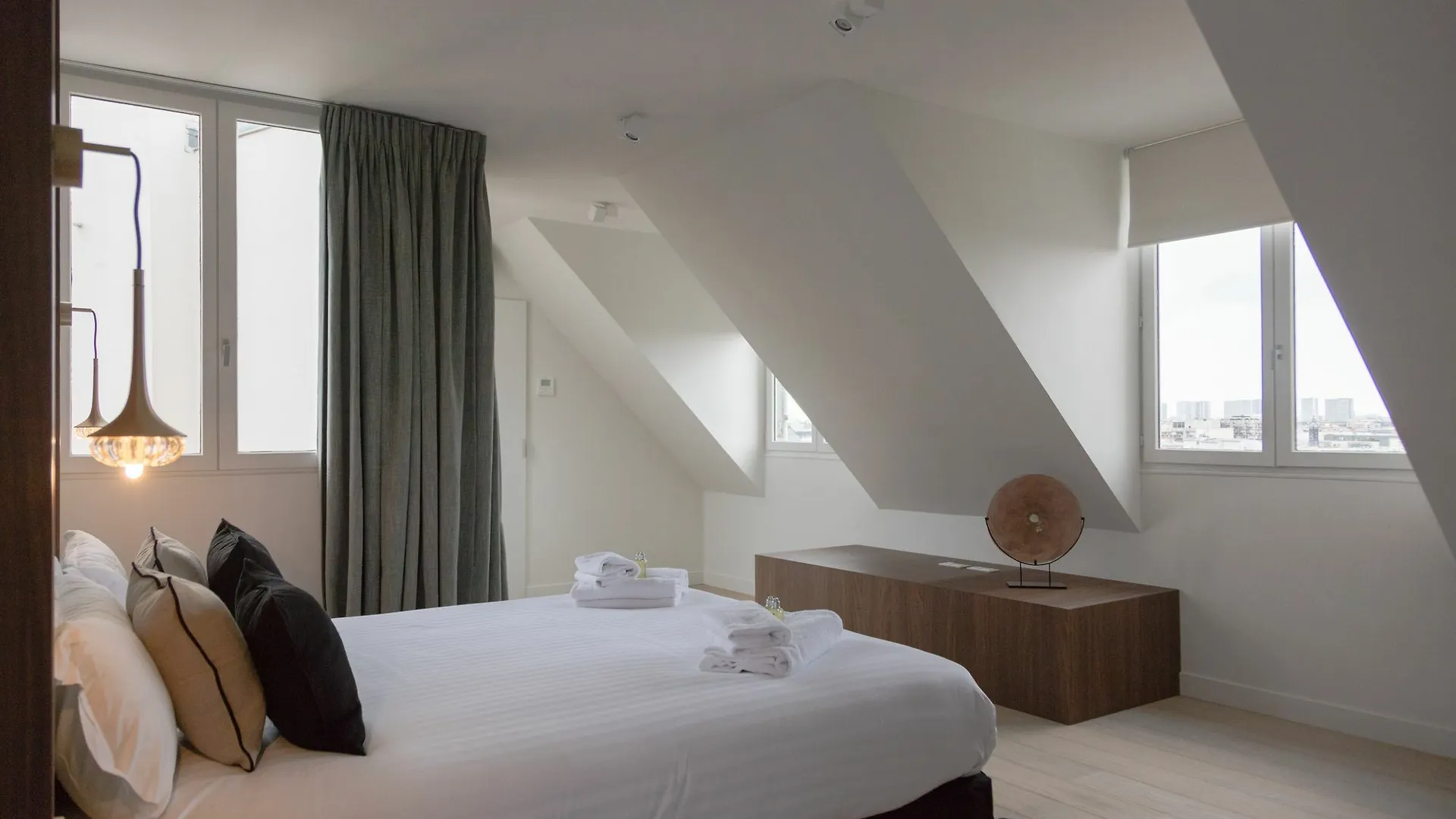 Milestay-saint Germain Apartment *