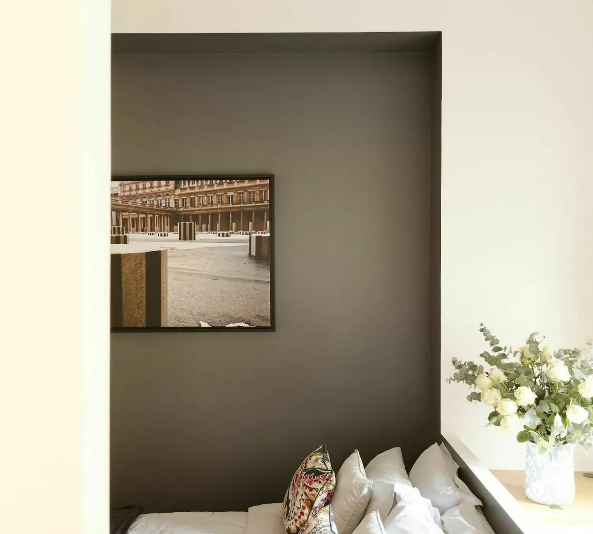 Milestay-saint Germain Apartment *
