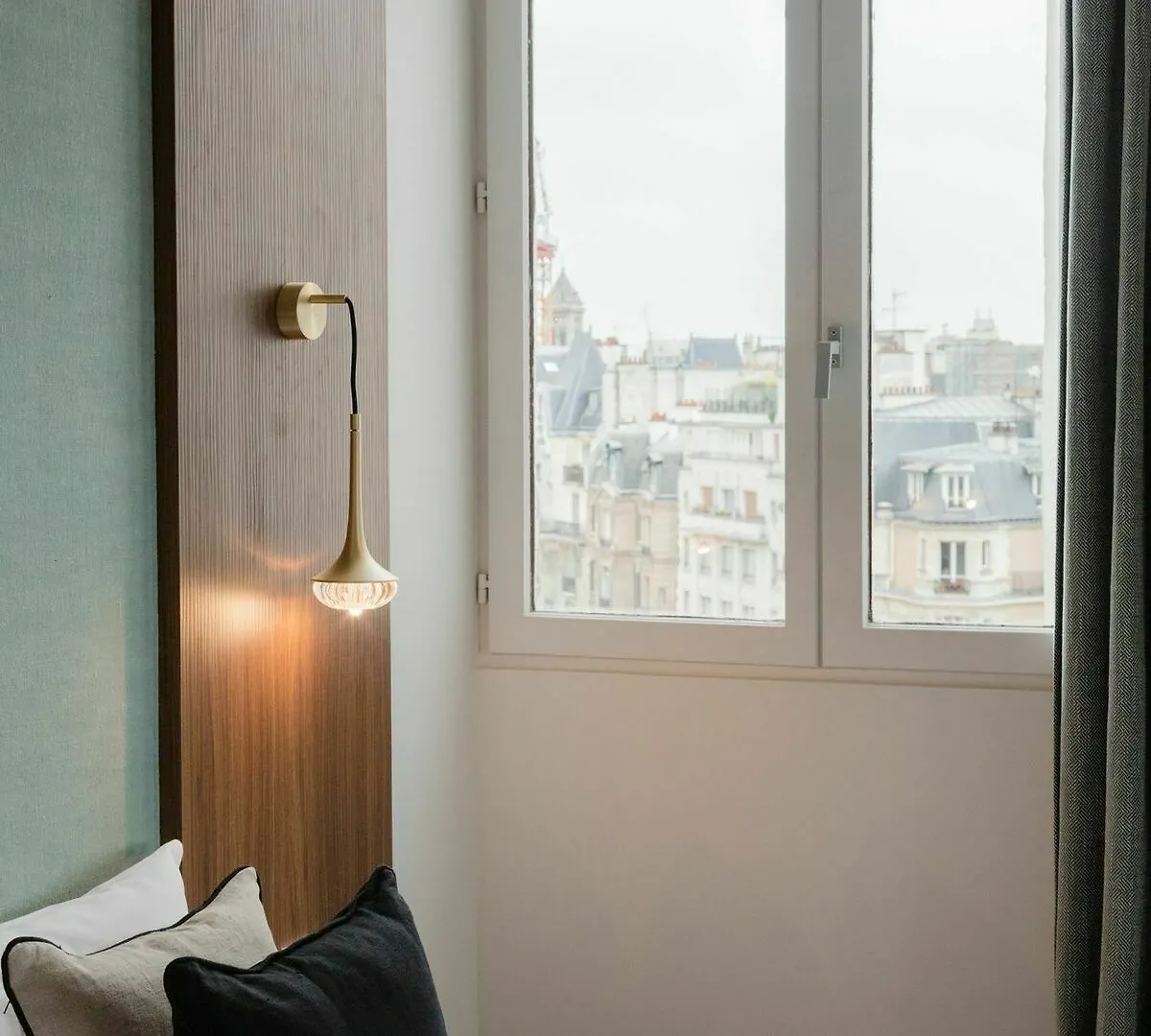 Milestay-saint Germain Apartment *