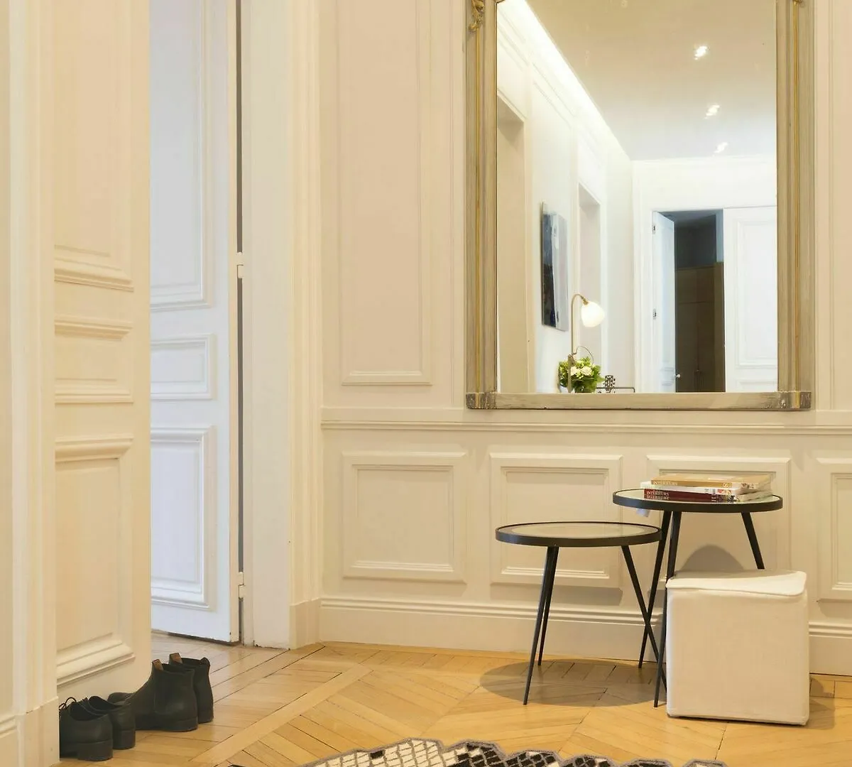 Milestay-saint Germain Paris