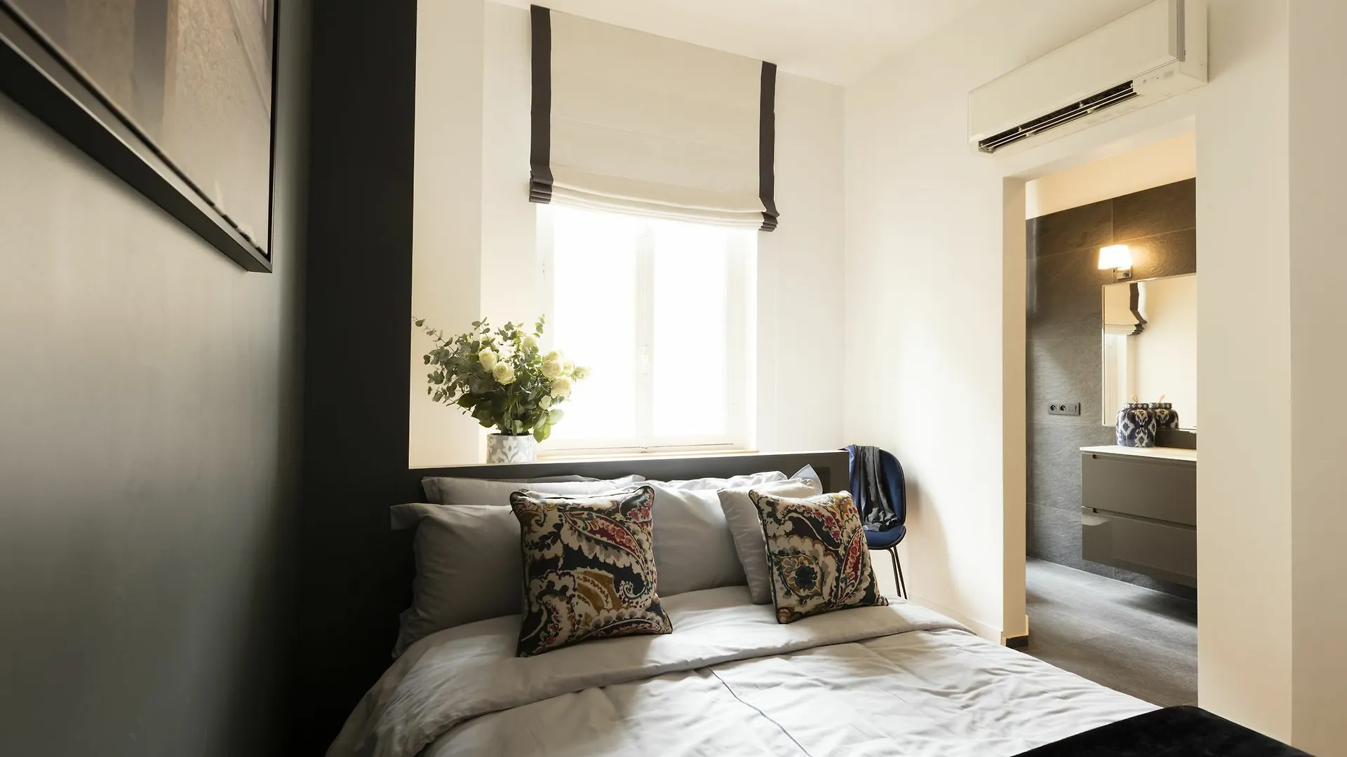 Apartment Milestay-saint Germain