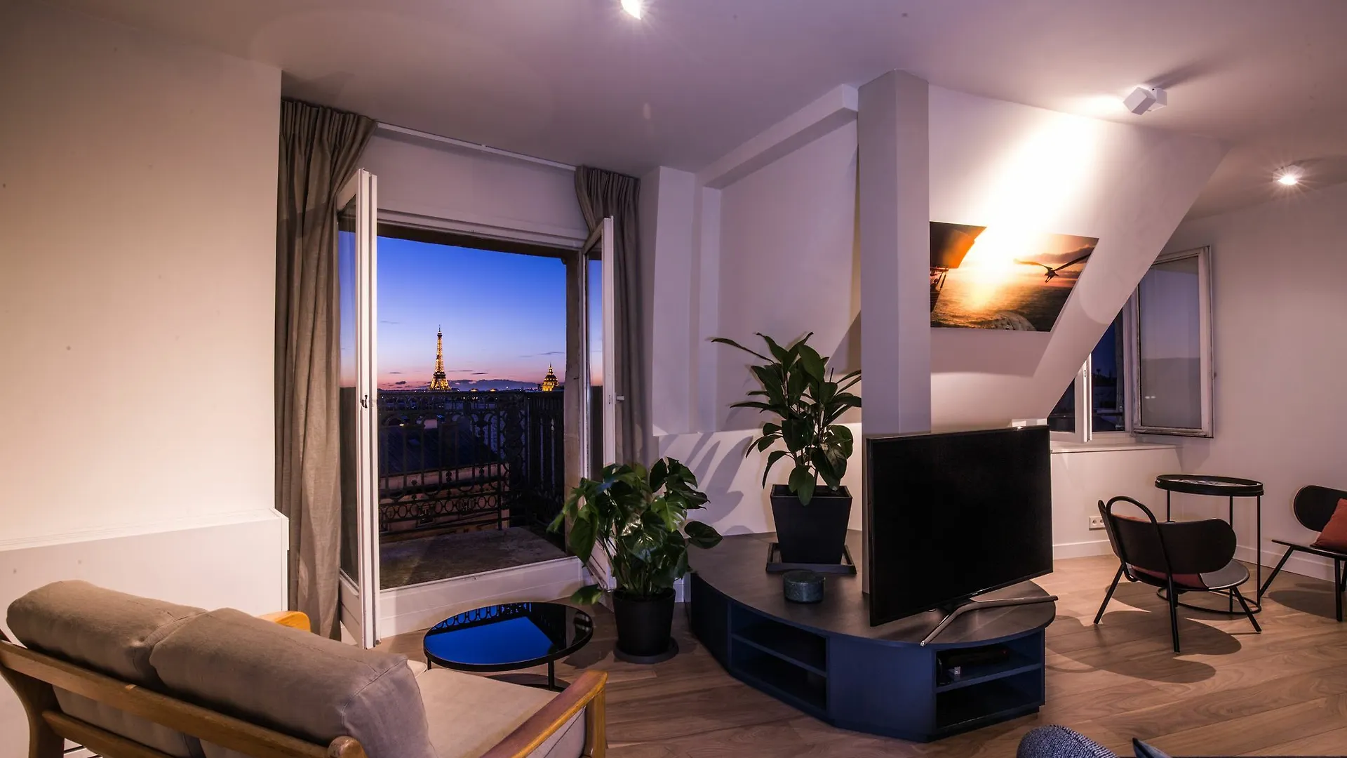 Apartment Milestay-saint Germain Paris