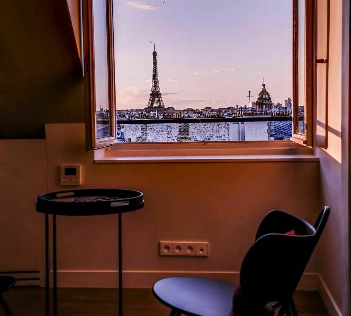 Milestay-saint Germain * Paris