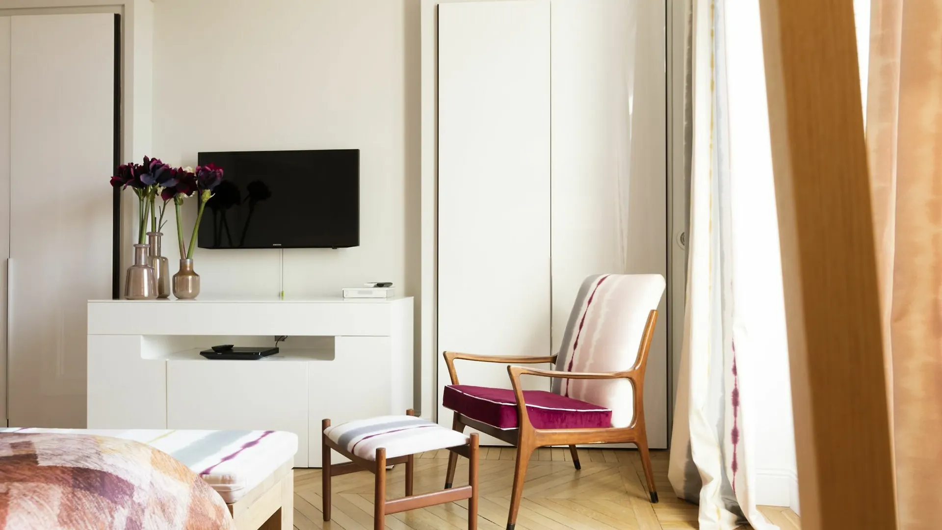 Milestay-saint Germain Paris