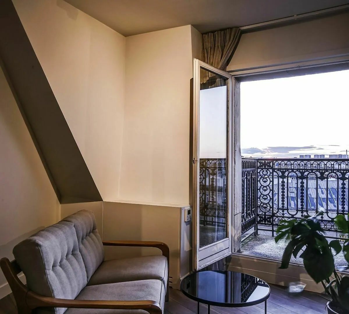 Apartment Milestay-saint Germain Paris