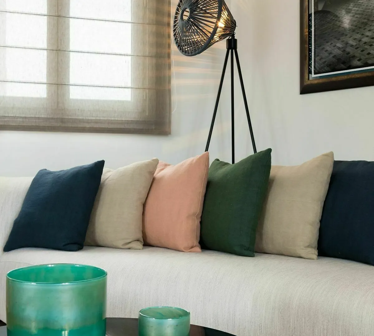 Apartmán Milestay-saint Germain *