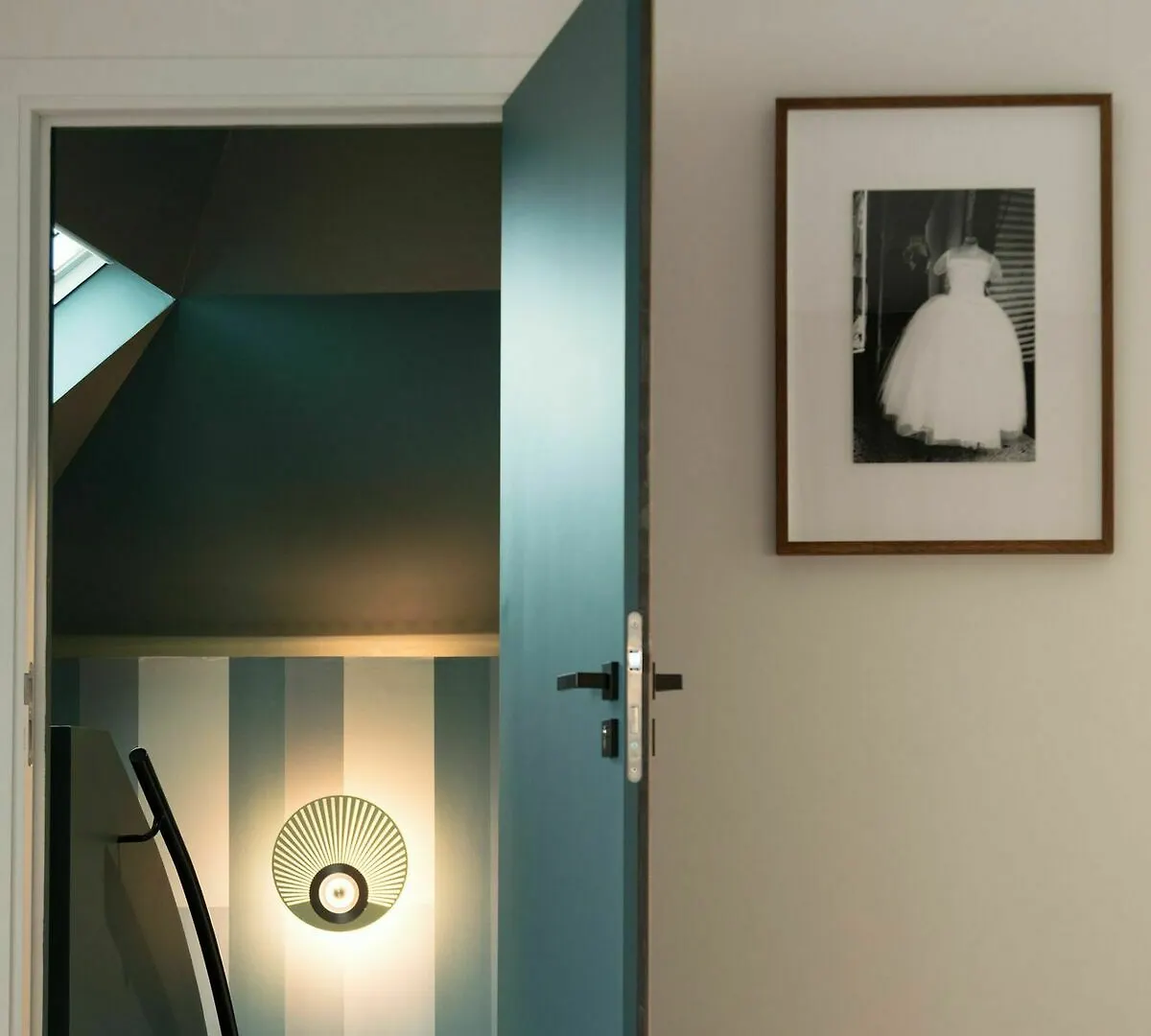 Apartment Milestay-saint Germain Paris