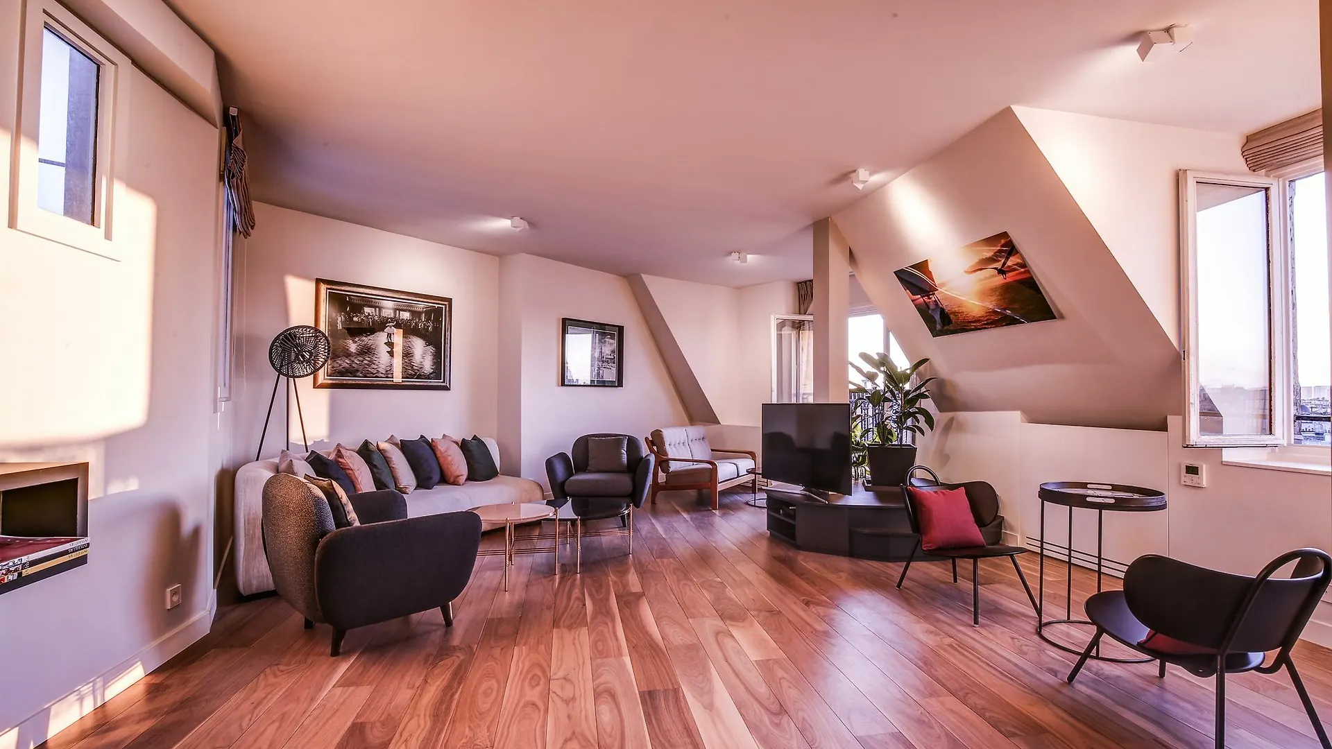 Milestay-saint Germain Apartment Paris