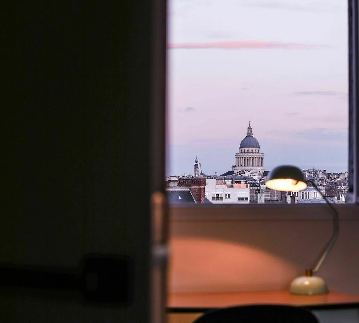 Apartment Milestay-saint Germain Paris
